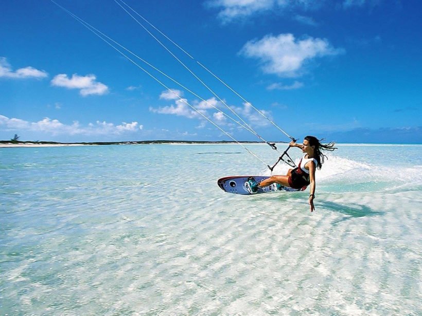 Circuit Kite surfing – Image 2