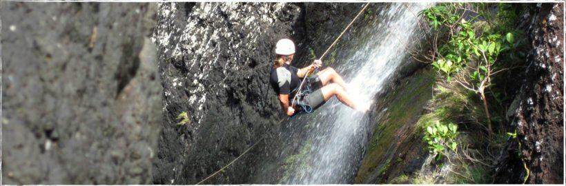 Canyoning – Bild 3