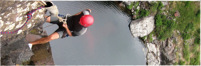 Canyoning – Bild 2