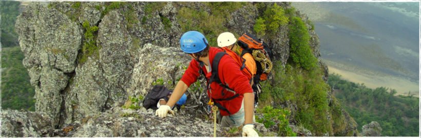 Wandern und Trekking – Bild 4